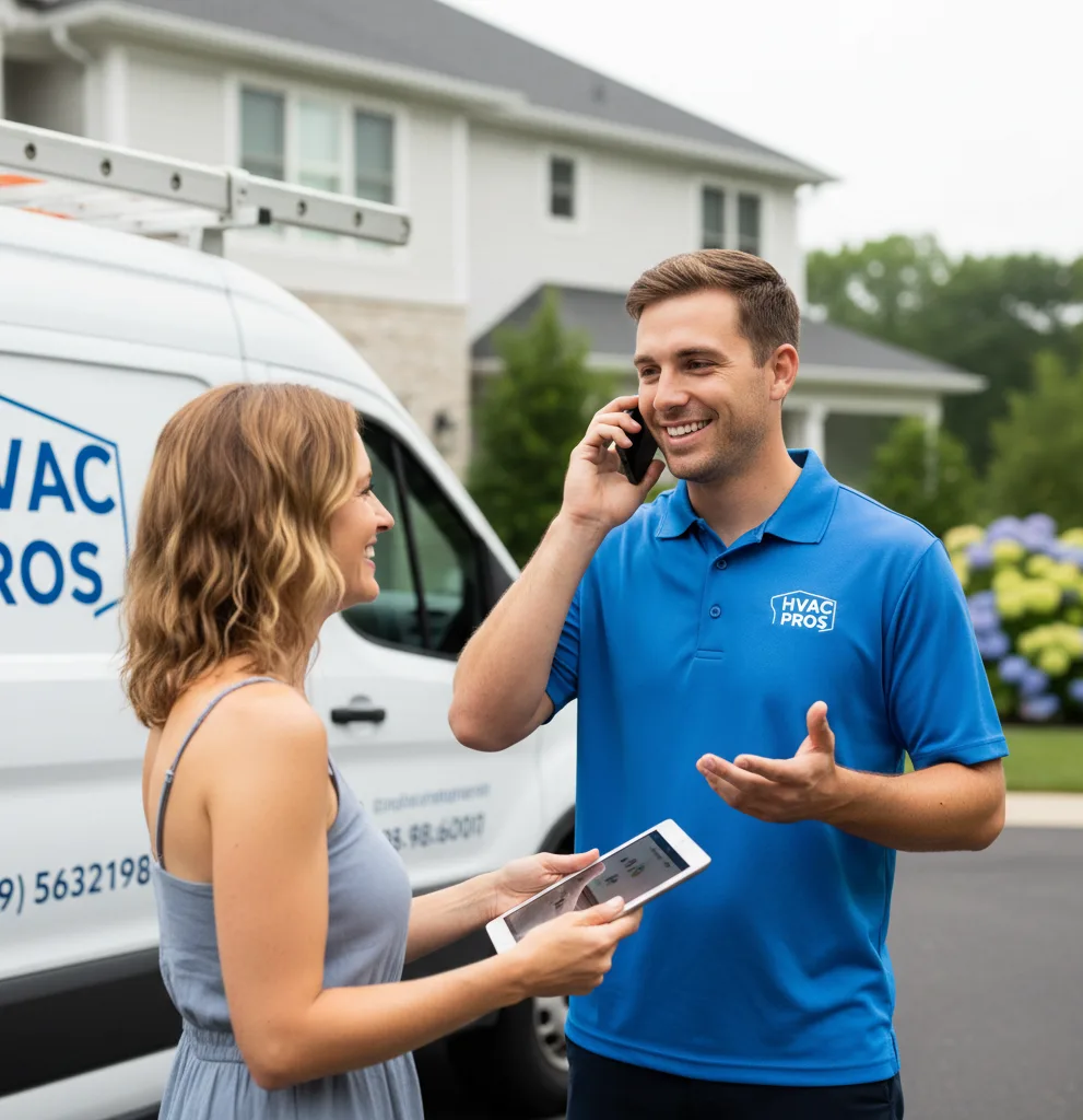 Cobra HVAC customer support in Colchester